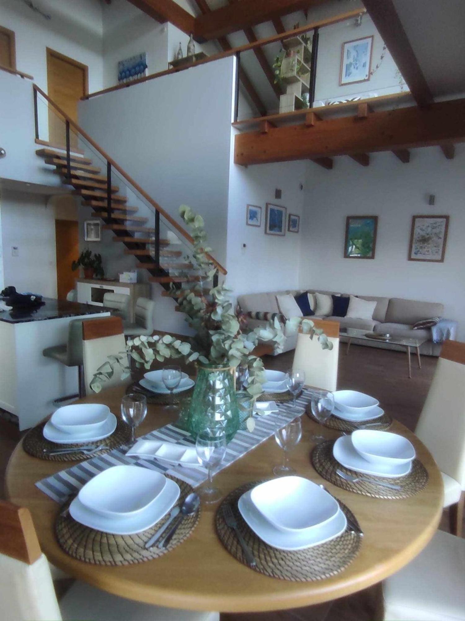 Villa La Casa Del Camino à Saint-Jacques-de-Compostelle Extérieur photo